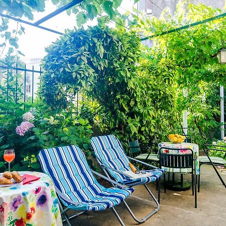 Apartment Tranquilo Garden Dubrovnik Ngoại thất bức ảnh