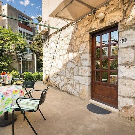 Apartment Tranquilo Garden Dubrovnik Ngoại thất bức ảnh