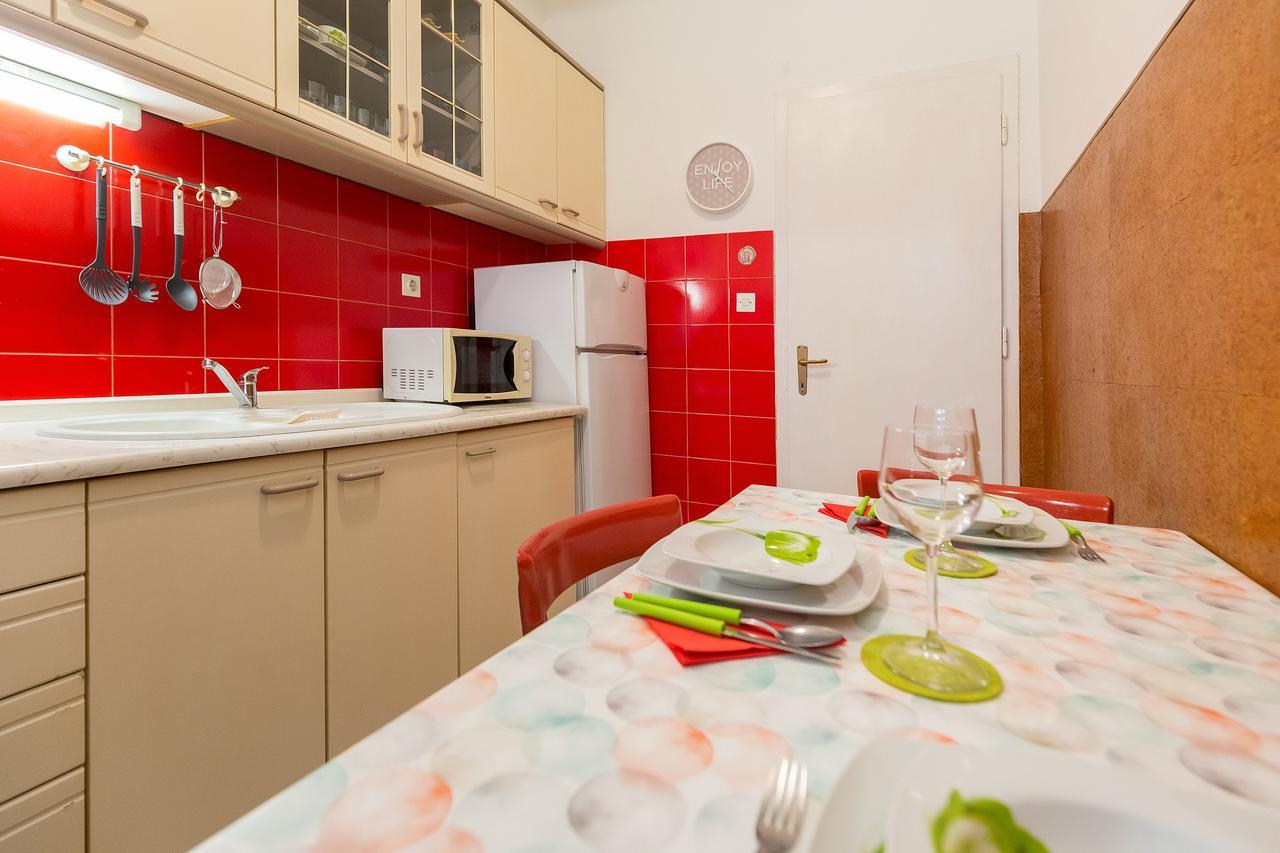 Apartment Tranquilo Garden Dubrovnik Ngoại thất bức ảnh