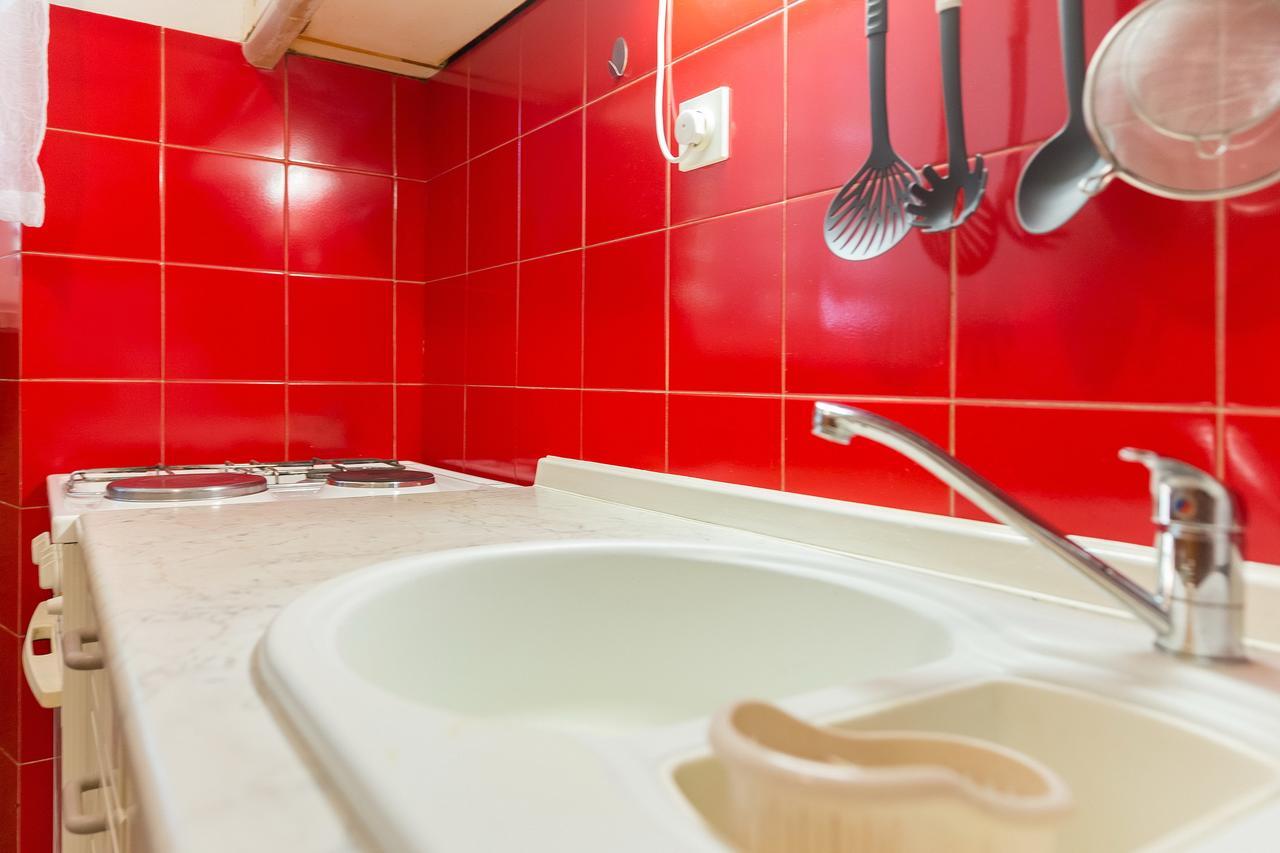 Apartment Tranquilo Garden Dubrovnik Ngoại thất bức ảnh