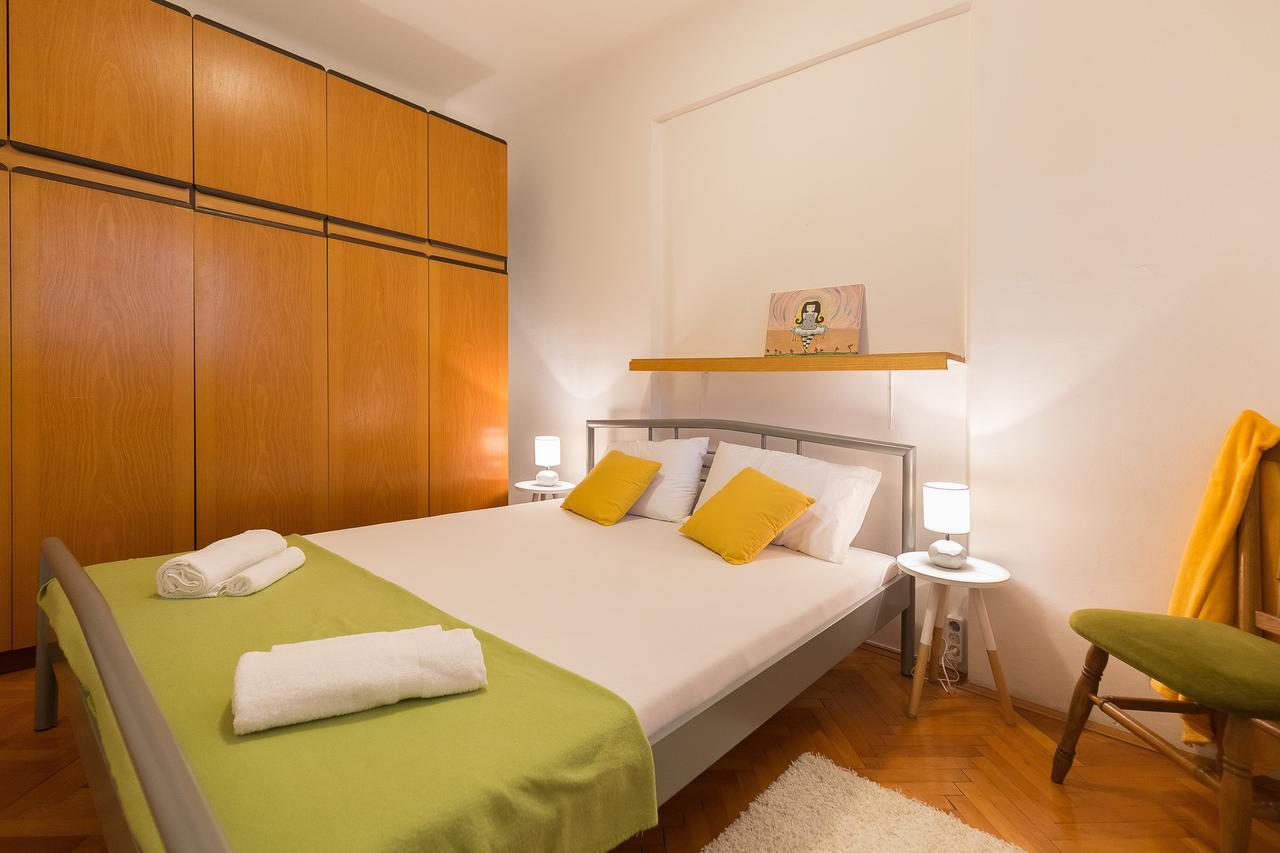 Apartment Tranquilo Garden Dubrovnik Ngoại thất bức ảnh