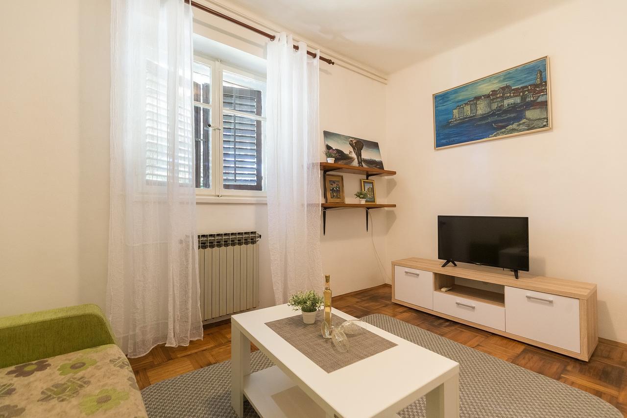 Apartment Tranquilo Garden Dubrovnik Ngoại thất bức ảnh