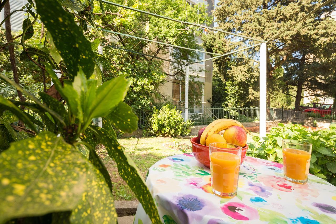 Apartment Tranquilo Garden Dubrovnik Ngoại thất bức ảnh