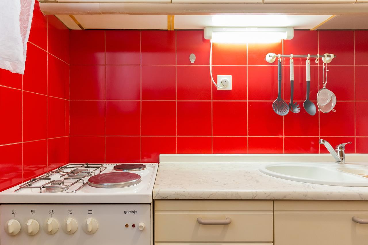 Apartment Tranquilo Garden Dubrovnik Ngoại thất bức ảnh
