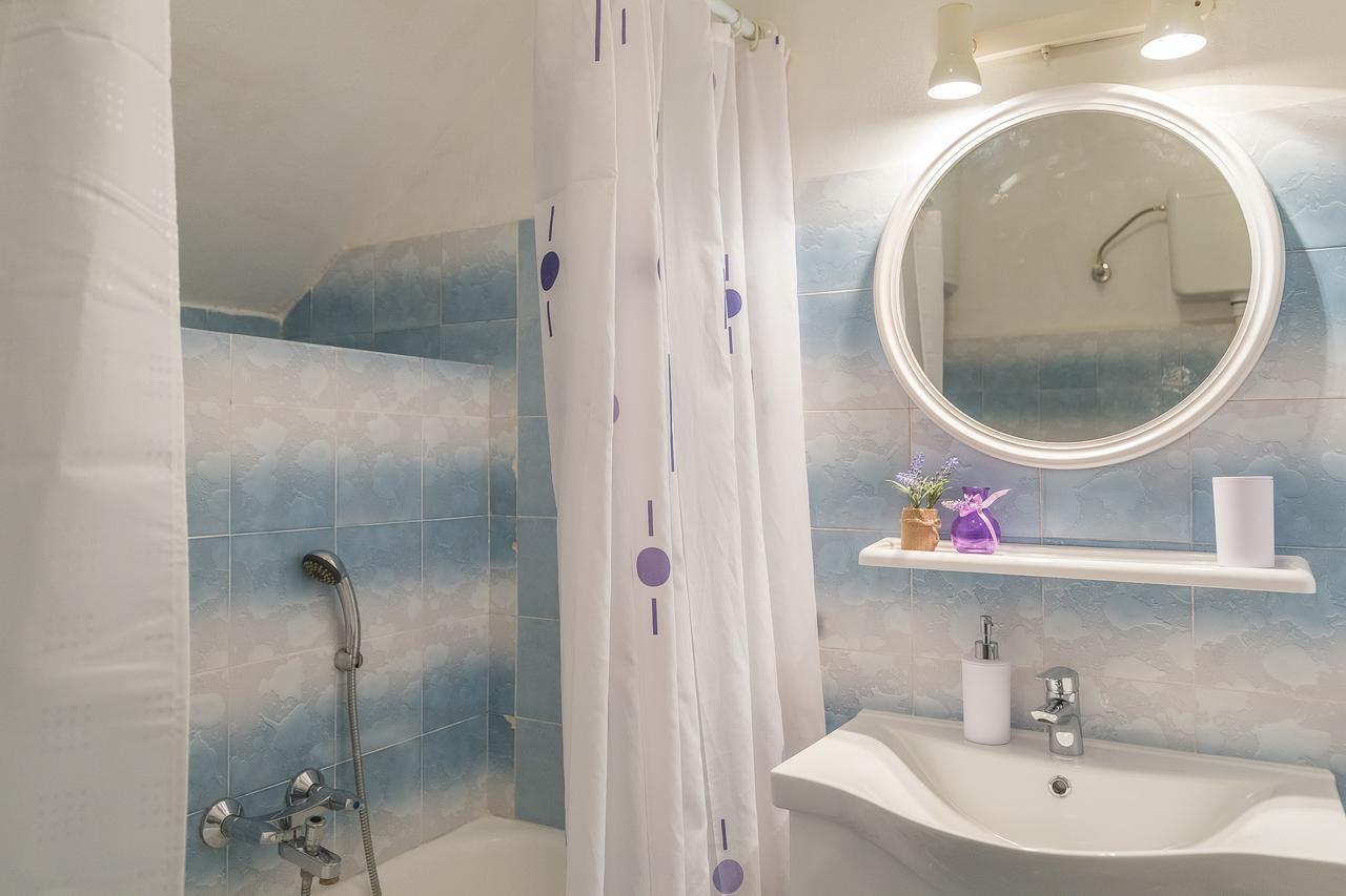 Apartment Tranquilo Garden Dubrovnik Ngoại thất bức ảnh