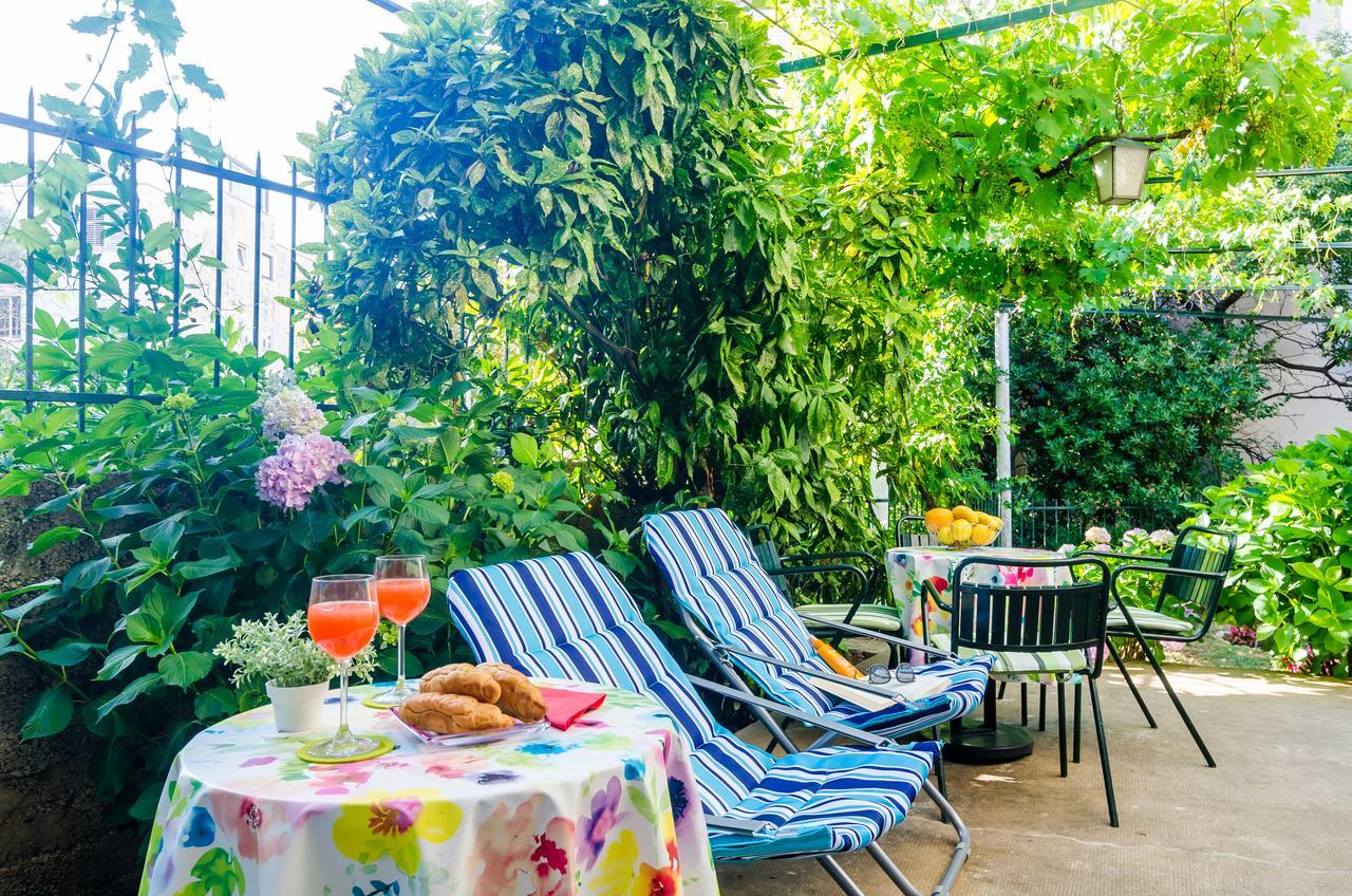 Apartment Tranquilo Garden Dubrovnik Ngoại thất bức ảnh