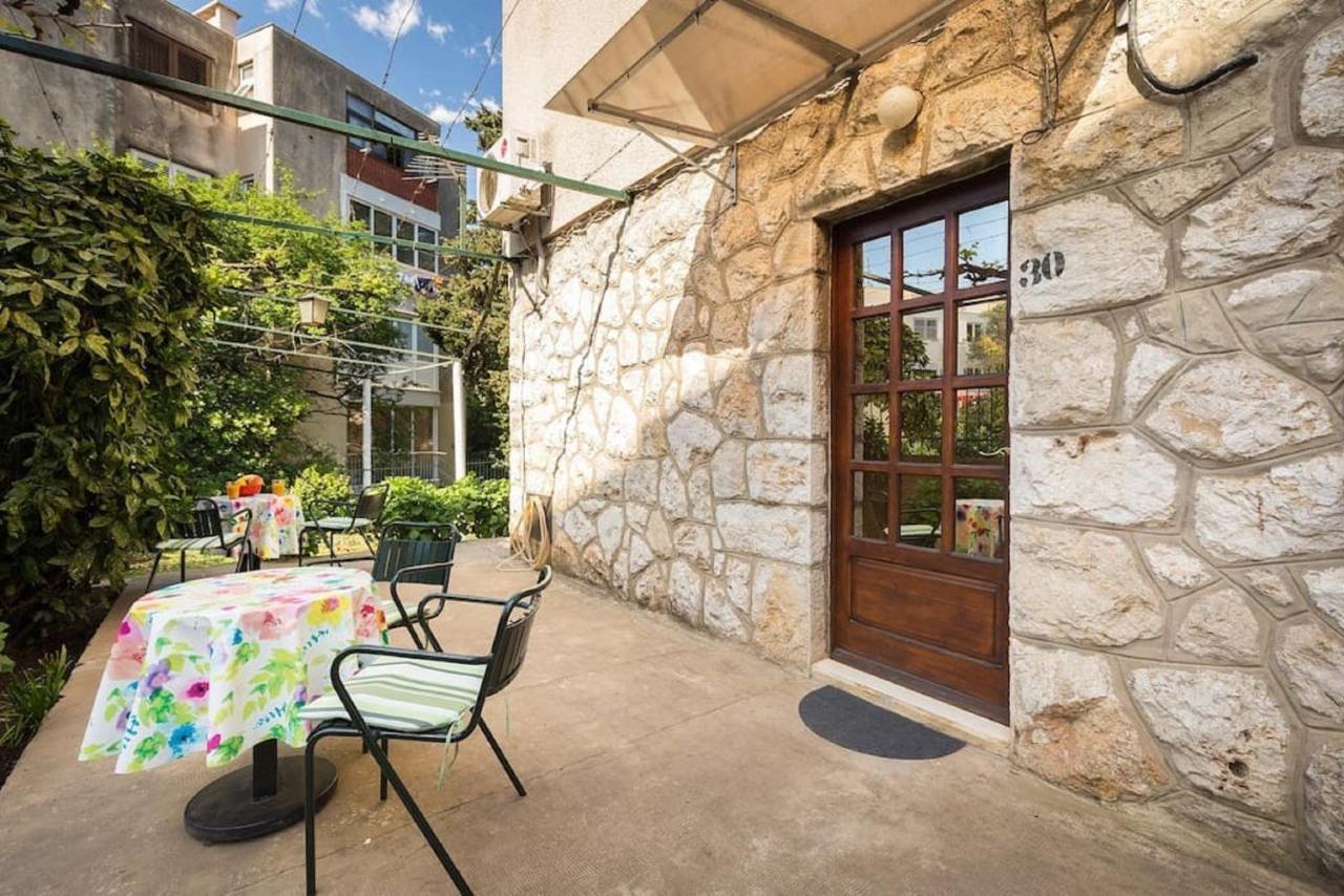 Apartment Tranquilo Garden Dubrovnik Ngoại thất bức ảnh