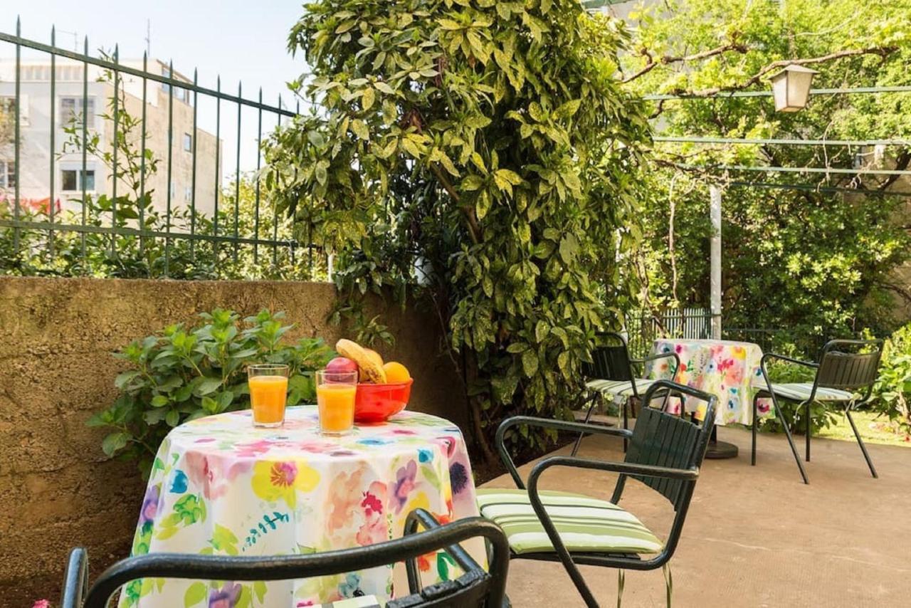 Apartment Tranquilo Garden Dubrovnik Ngoại thất bức ảnh
